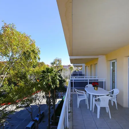 Ventura 5 Apartment Salou