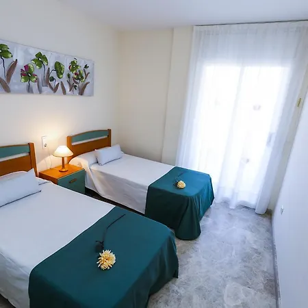 Apartment Ventura 5 Salou