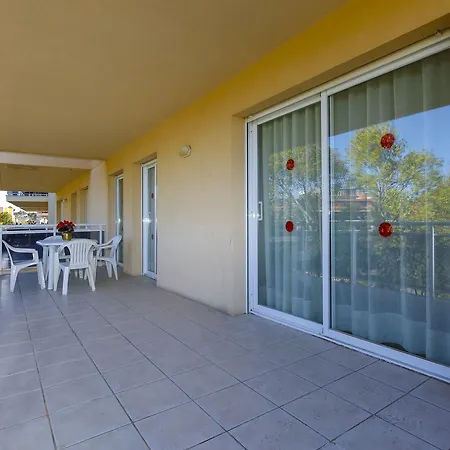 Apartment Ventura 5 Salou