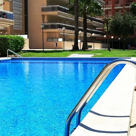 Apartment Ventura 5 Salou