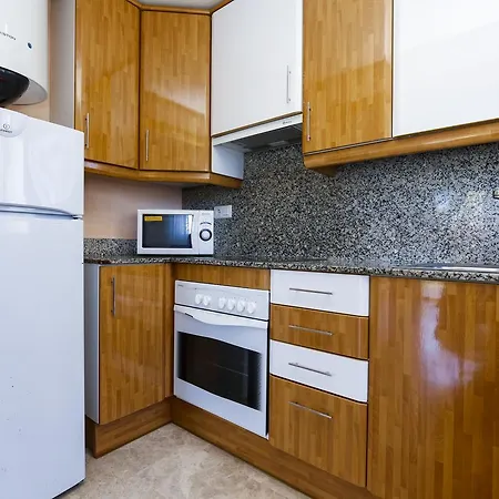 Apartment Ventura 5